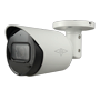 X-Security analog bullet kamera, HDTVI, HDCVI, AHD - 1/2.7" CMOS 8 megapixel - 2.8 mm objektiv - WDR (120dB) - IR 30 m | Indbygget mikrofon - Vejrbestandig IP67