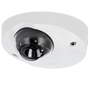 X-Security HDCVI dome kamera - 1/2.7" progressiv CMOS 2 megapixel - Objektiv 2.8 mm | Indbygget mikrofon - IR LED rækkevidde 20 m - Vejrbestandig IP67, vandalbestandig IK10