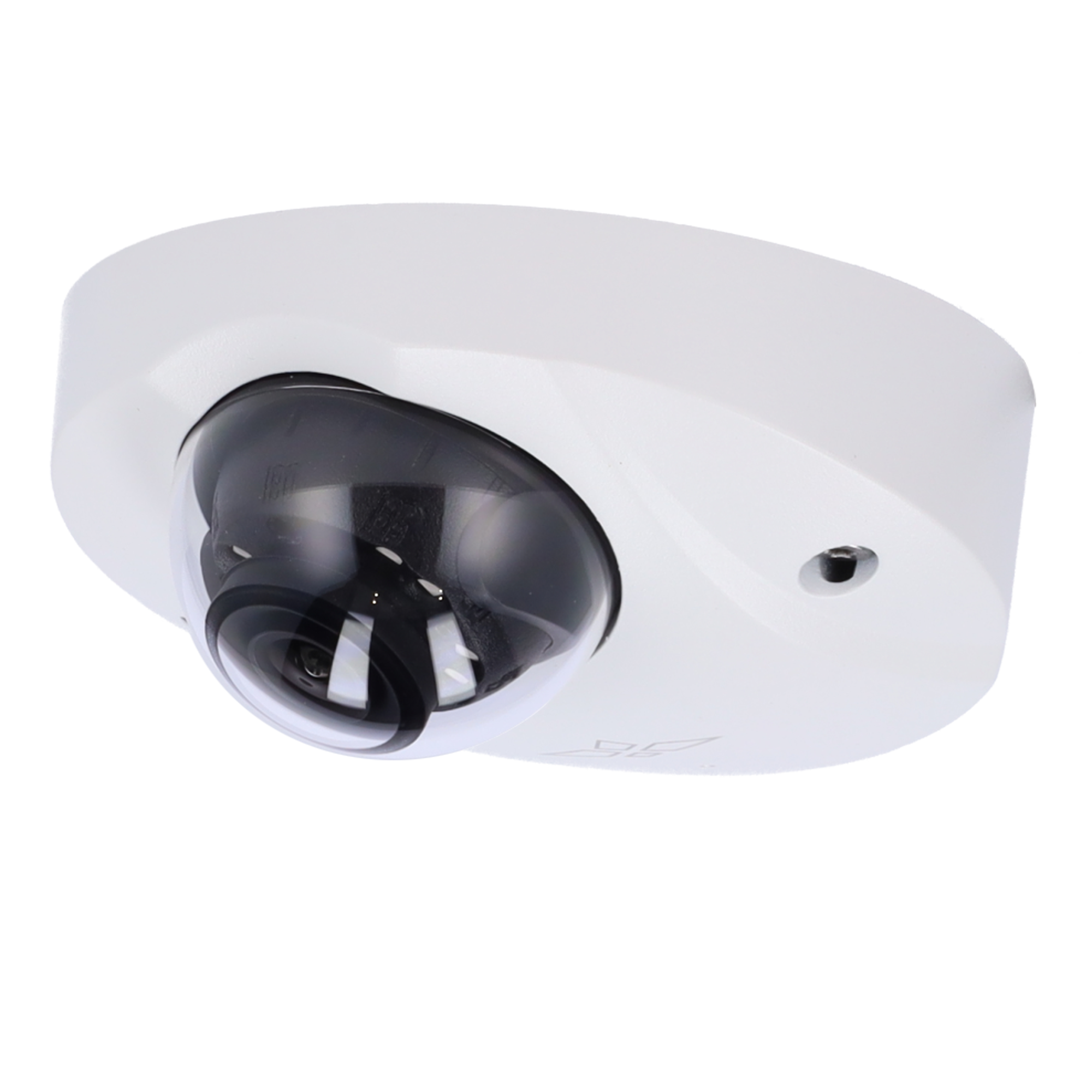 X-Security dome kamera PRO-serien - 4 in 1 output / Opløsning 3K (2880x1620) - 1/2.7" CMOS 3K (5Mpx 16:9) - 2.8 mm objektiv - Smart IR LED 30 m rækkevidde, lyd over coaxial - Vejrbestandig IP67