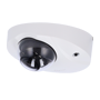 X-Security dome kamera PRO-serien - 4 in 1 output / Opløsning 3K (2880x1620) - 1/2.7" CMOS 3K (5Mpx 16:9) - 2.8 mm objektiv - Smart IR LED 30 m rækkevidde, lyd over coaxial - Vejrbestandig IP67