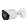Bullet IP Kamera 4 Megapixel Pro Range - 1/3" Progressive Scan CMOS - Kompression H.265+/H.265/H.264+/H.264 - Linse 2.8 mm / LED Rækkevidde 30 m - WDR | Integreret mikrofon - Smarte funktioner