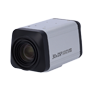4N1 box kamera - 5Mp PRO serien - 1/2.8" 5 Mpx CMOS - Varifocal objektiv 4.7~94 mm AF - Minimum belysning 0.01 Lux farve - OSD Menu | IR-CUT