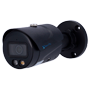 X-Security IP Bullet Kamera - 6 Megapixel (3288x1850) - 2.8mm fast linse - WDR 120dB | Dual Light(IR 30m og White Light 30m) - WizSense, med menneske- og køretøjsklassificering - 256GB / IP67 MicroSD