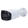 X-Security Bullet IP-kamera 4 Megapixel Wizcolor - 1/1,8" Progressive Scan CMOS - 2,8 mm optik | IR + hvidt lys 50 m