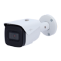 4 MP IP Bullet Kamera Ultra Range - 1/2.9" Progressive Scan CMOS - Komprimering H.265+ | PoE | IP67 - 2.8 mm linse / 50 m IR LED rækkevidde - Smart funktioner - Alarmer / Audio / Indbygget mikrofon