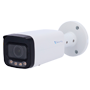 X-Security IP Bullet Kamera - 4 Megapixel (2688x1520) - 2.7~13.5mm Motoriseret Objektiv - WDR 120dB | Dual Light(IR 60m og Hvidt Lys 60m) - WizSense, med menneske- og køretøjsklassifikation - 256GB / IP67 MicroSD