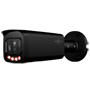 X-Security IP Bullet Kamera - 4 Megapixel (2688x1520) - 2.7~13.5mm Motoriseret Objektiv - WDR 120dB | Dual Light(IR 60m og Hvidt Lys 60m) - WizSense, med menneske- og køretøjsklassifikation - 256GB / IP67 MicroSD