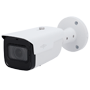 8Mpx IP PRO Kamera - 1/2.7" Progressive CMOS - 2.7~13.5 mm Motoriseret Varifocal Objektiv - 3D-NR | WDR - Alarmer | IR LEDs Rækkevidde 60 m | SMD Plus - Vejrbestandig IP67