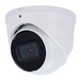 X-Security IP Turret Kamera - 2 Megapixel (1920×1080) - Linse 2.8 mm / LEDs Rækkevidde 30 m - WDR 120 dB | Integreret Mikrofon - PoE | H.265+ - Intelligente funktioner