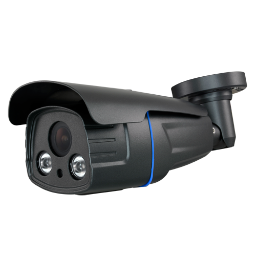 5Mpx/4Mpx Bullet kamera ULTRA serie - 4 i 1 (HDTVI / HDCVI / AHD / CVBS) - 1/2.8" Sony© IMX335+FH8556 - 2.7~13.5 mm Autofocus motoriseret linse - IR LED Array rækkevidde 60 m - WDR 120dB