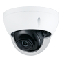 X-Security WizSense IP Dome Kamera - 8 Megapixel (3840 × 2160) - 2.8 mm Linse - IR LED 30m | Indbygget Mikrofon - H.265+ | PoE - Vejrbestandig IP67 Anti-vandal IK10