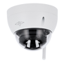 X-Security IP Kamera - 1/2.8" CMOS 2 Megapixel - Wifi IEEE 802.11b/g/n - 2.8 mm Linse - IR LEDs Rækkevidde 30 m - WEB, DSS/PSS, Smartphone og NVR
