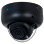 X-Security IP Turret Kamera - 4 Megapixel (2688x1520) - 2.8 mm Linse - IR 50 m | Alarmer | Audio | Indbygget Mikrofon - IV | MDS | Personoptælling | Heat Mapping - MicroSD | IP67 | IK10 | PoE | HDMI Output