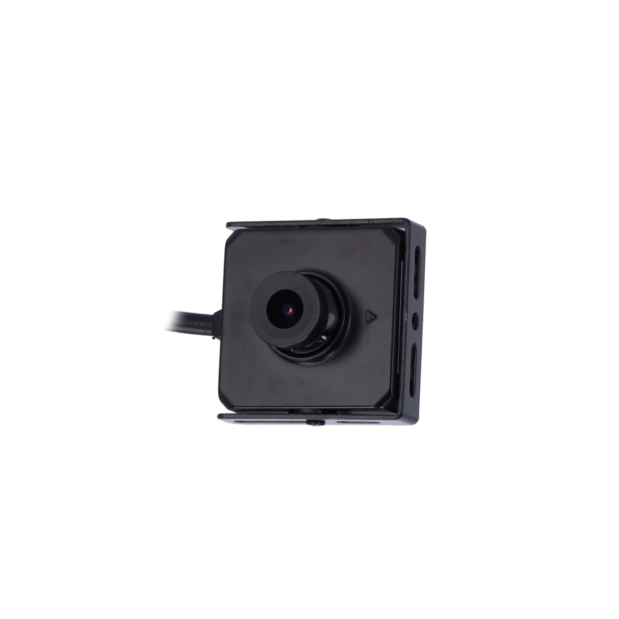 4 MP IP Kamera - 1/2.7" Progressive Scan CMOS Starlight - 2.8 mm Linse - Minimum belysning 0.005 Lux - WEB, CMS Software, Smartphone og NVR - Overflademontering