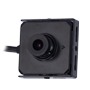 4 MP IP Kamera - 1/2.7" Progressive Scan CMOS Starlight - 2.8 mm Linse - Minimum belysning 0.005 Lux - WEB, CMS Software, Smartphone og NVR - Overflademontering