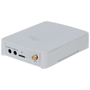 Hovedboks til X-Security mini kameraer - 4 Megapixel (2592x1944) - Skal kombineres med en linse - Kapacitet til 3 streams - Komprimering H.265+/H.265/H.264+/H.264 - PoE IEEE802.3af
