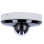 X-Security 4 Mpx Pro Range IP PTZ kamera - Varifocal linse 2.8~12 mm (optisk zoom 4x) - IR 20 m | Starlight - IVS (Perimeter Protection) | SDM 3.0 - Ansigtsregistrering | Personoptælling - IP66 | IK08 | Audio | Alarmer | PoE | MicroSD