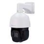 X-Security 4 Mpx Pro Serie IP PTZ Kamera - Varifocal linse 4~40 mm (optisk zoom 10x) - Dual Light | IR rækkevidde 70 m | Hvidt lys 30 m - IVS (Perimeter beskyttelse) | SDM 3.0 - Ansigtsgenkendelse | Auto Tracking - IP66 | Lyd | Alarmer | PoE+ | MicroSD