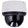 X-Security 4 Mpx Pro Serie IP PTZ Kamera - Varifocal linse 5~125 mm (optisk zoom 25x) - IR 100 m | Starlight - IVS (Perimeter beskyttelse) | SDM 3.0 - Ansigtsgenkendelse | Auto Tracking - IP66 | Lyd | Alarmer | PoE+ | MicroSD