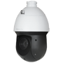 X-Security 4 Mpx Pro Range IP PTZ-kamera - 1/2.8" STARVIS CMOS - Varifocal linse 5-125 mm (25x) - IR afstand 100 m | Starlight teknologi - Smarte funktioner | Quick Pick | SMD 4.0 - IP66 | Lyd | Alarmer