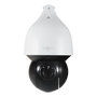 PTZ X-Security 8 Mpx Ultra Range IP-kamera - Autotracking / Ansigtsgenkendelse - Komprimering H.265+ - 5,4-135mm (X25) Varifocal linse - Lyd / Høj hastighed 400º/sekund - WizSense: Falsk alarm filter