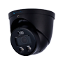 X-Security IP Turret-kamera Wizcolor - 4 Megapixel (2688x1520) | 1/1,8" CMOS-sensor - 2,8 mm optik | IR + hvidt lys 30 m