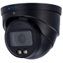 X-Security IP Turret kamera - 8 Megapixel (3840x2160) - 2.7~13.5 mm motoriseret linse - WDR 120dB | Dual Light rækkevidde 40 m - WizSense med person- og køretøjsklassifikation - MicroSD | IP67 | PoE | SMD Plus