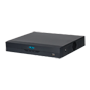X-Security WizSense AI IP Recorder - 4 CH IP video - Maksimal optagelsesopløsning 12 Mpx - Båndbredde 80 Mbps - Full HD HDMI og VGA Output - Understøtter 1 harddisk