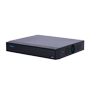X-Security WizSense AI IP Recorder - 4 CH video IP | 4 CH PoE - Maksimal optagelsesopløsning 12 Mpx - Båndbredde 80 Mbps - Full HD HDMI og VGA Output - Understøtter 1 harddisk