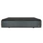 X-Security AI IP Recorder - 4 CH IP video - Maksimal optagelsesopløsning 12 Mpx - Båndbredde 80 Mbps - Full HD HDMI og VGA Output - Understøtter 1 harddisk
