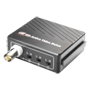 Aktiv transceiver - Optimeret til HDTVI / HDCVI / AHD - 1 videokanal - BNC/UTP 4 ben - Rækkevidde: 400 ~ 700 m - Modtager / Kompatibel med BA615A-TX
