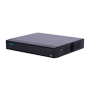 X-Security AI IP Optager - 16 CH IP video - Maksimum optagelse opløsning 12 Mpx - Båndbredde 80 Mbps - Full HD HDMI og VGA Output - Understøtter 1 harddisk