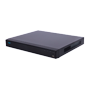 X-Security NVR til IP kameraer - Maksimum opløsning 12 Megapixel - Smart kompression H.265+ / Smart H.264+ - 8 CH IP, 8 ePoE IEEE802.3af/at porte - 2 CH ansigtsgenkendelse eller 4Ch AI - WEB, DSS/PSS, Smartphone og NVR