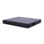 X-Security NVR optager 16 IP kanaler - Maksimum opløsning 16 Megapixel - Smart kompression H.265+ / Smart H.264+ - 16 PoE kanaler - AI Smart funktioner - WEB, DSS/PSS, Smartphone og NVR