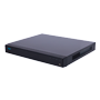 X-Security NVR til IP kameraer - Maksimal opløsning 12 Megapixel - Smart kompression H.265+ / Smart H.264+ - 16 CH IP, 16 PoE porte - 4 CH ansigtsgenkendelse eller 16Ch AI - WEB, DSS/PSS, Smartphone og NVR