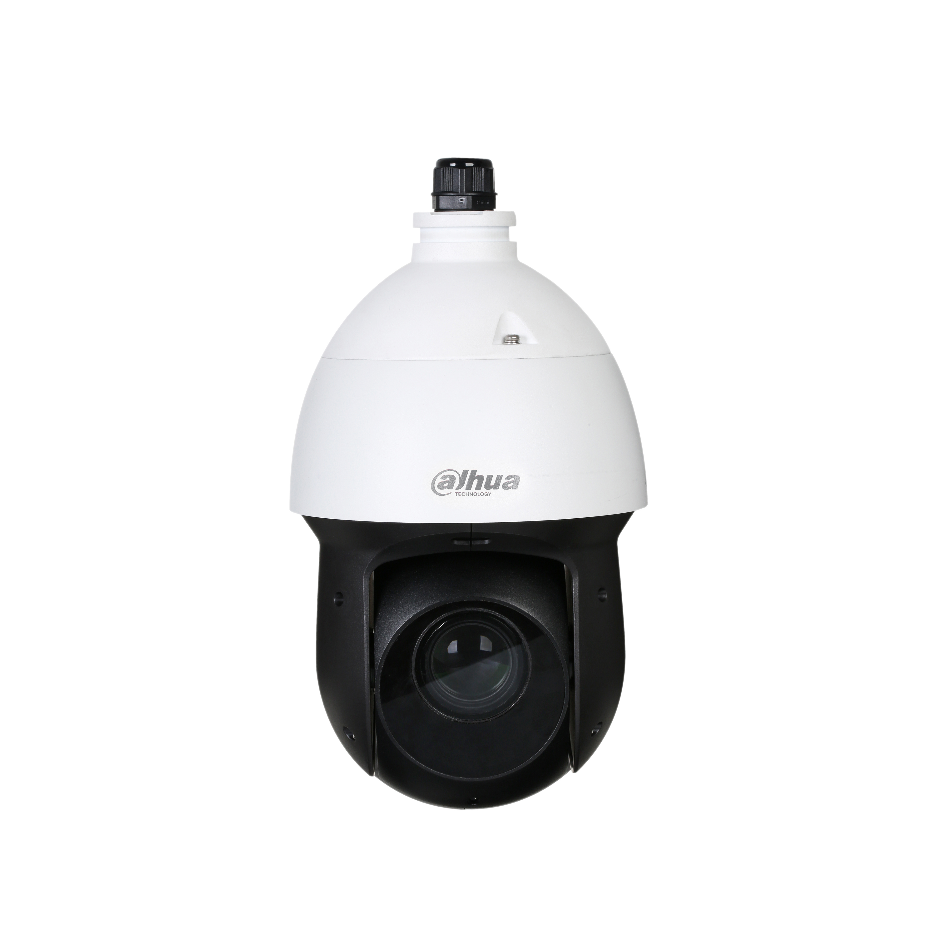 X-Security motoriseret 240º/s HDCVI kamera - 1080P (25/30FPS) / 720P (25/50FPS) - 1/2.8" Sony© 2 Megapixel Starvis CMOS - 6 LEDs Rækkevidde 100 m - Optisk Zoom 25X (4.8~120 mm) - WDR / Audio / Alarmer / IP66