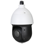 X-Security motoriseret 240º/s HDCVI kamera - 1080P (25/30FPS) / 720P (25/50FPS) - 1/2.8" Sony© 2 Megapixel Starvis CMOS - 6 LEDs Rækkevidde 100 m - Optisk Zoom 25X (4.8~120 mm) - WDR / Audio / Alarmer / IP66