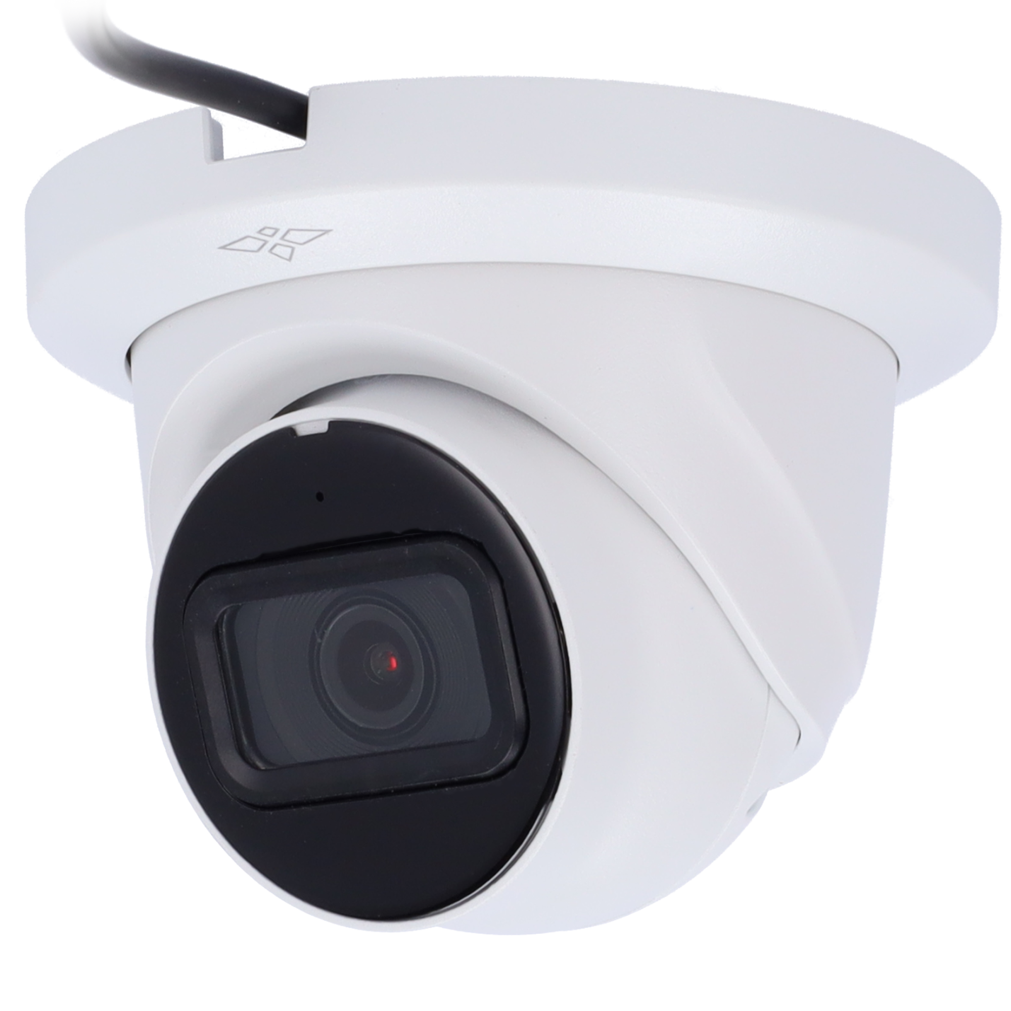 X-Security Turret Kamera PRO Range - Output 4in1 - 1/2.8" CMOS - 2.8 mm Linse | 30 m IR rækkevidde - Lyd over Coaxial kabel i HDCVI - Vejrbestandig IP67