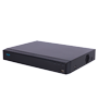DVR 5n1 X-Security - 8 CH HDTVI/HDCVI/AHD/CVBS (4K) + 8 IP (8Mpx) - Alarmer | Audio over coaxial - Opløsning 4K (7FPS) - 2 CH ansigtsgenkendelse - 8 CH menneske- og køretøjsgenkendelse