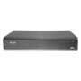 DVR 5n1 X-Security - 8 CH HDTVI/HDCVI/AHD/CVBS (4K) + 8 IP (8Mpx) - Audio over coaxial - Opløsning 4K (7FPS) - 2 CH ansigtsgenkendelse - 8 CH menneske- og køretøjsgenkendelse