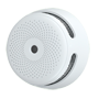 X-Sense® Mini selvstændig røgdetektor - Batterilevetid 10 år - Alarm indikatorlys - Alarm 85 dB ved 3m - Testknap - Certificeret EN 14604