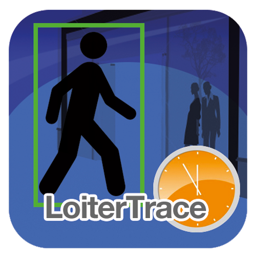 XTRALIS - LoiterTrace Perpetual License - Til 2 videokanaler - Kun kompatibel med iFT / iFT-E / eFT