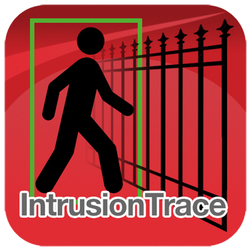 XTRALIS - IntrusionTrace Perpetual License - Til 4 videokanaler - Kun kompatibel med iFT / iFT-E / eFT