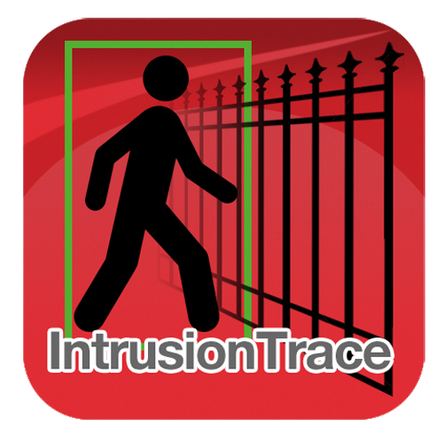XTRALIS - IntrusionTrace Perpetual License - Til 1 videokanal - Kun kompatibel med iFT / iFT-E / eFT