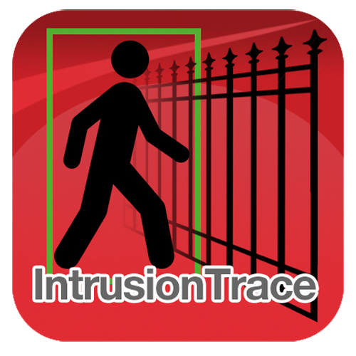 XTRALIS - IntrusionTrace Perpetual License - Til 2 videokanaler - Kun kompatibel med iFT / iFT-E / eFT