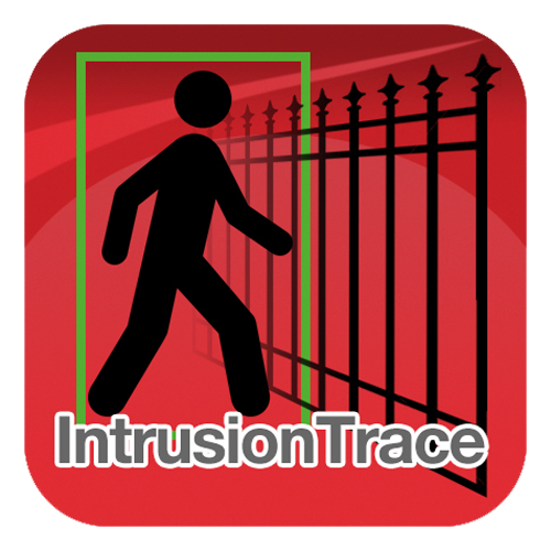 XTRALIS - IntrusionTrace Perpetual License - Til 16 videokanaler - Kun kompatibel med iFT / iFT-E / eFT