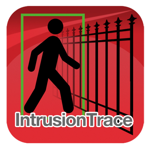 XTRALIS - IntrusionTrace Perpetuel Licens - For 32 videokanaler - Kun kompatibel med iFT / iFT-E / eFT