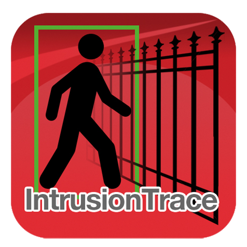 XTRALIS - IntrusionTrace Perpetuel Licens - For 64 videokanaler - Kun kompatibel med iFT / iFT-E / eFT