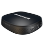 XTRALIS - Adpro iFT Gateway - 4 videoanalyse licenser inkluderet - Lokal lagring fra 32GB (SD ikke inkluderet) - Kompatibilitet med førende kamera mærker: Safire, Avigilon, Axis, Bosch, Hikvision, Hikvision AVE, Honeywell... - Kompatibilitet med ONVIF S-profil