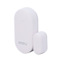 Imou magnetisk sensor - Til døre og vinduer - Zigbee 3.0 - HUB påkrævet - Lavt forbrug - Egnet til indendørs brug